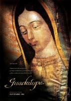 Guadalupe: El milagro  - Poster / Imagen Principal