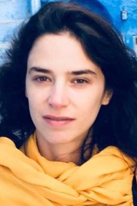 Guadalupe Docampo