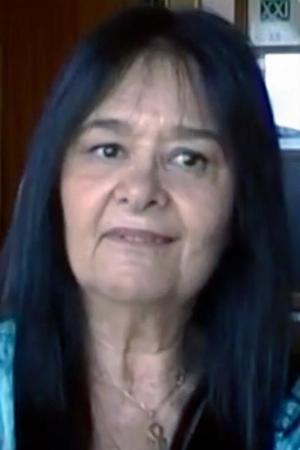 Guadalupe G. Güemes