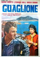 Guaglione  - Poster / Imagen Principal