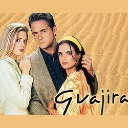 Guajira (TV Series)