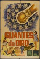 Guantes de oro  - Poster / Imagen Principal