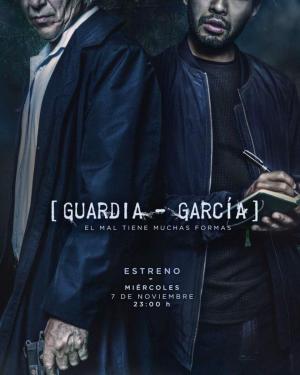 Guardia García (TV Series)