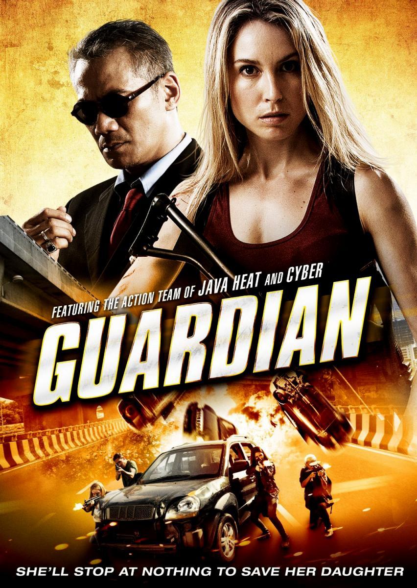 Guardian (2014) - FilmAffinity