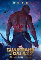 Guardians of the Galaxy  - Posters