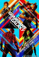 Guardians of the Galaxy  - Posters