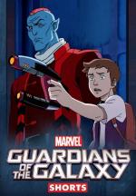 Guardians of the Galaxy (Shorts) (TV Series)
