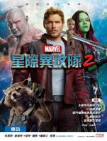 Guardians of the Galaxy: Vol. 2  - Posters