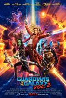 Guardians of the Galaxy Vol. 2  - Poster / Main Image