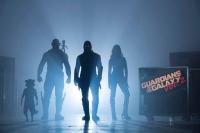 Guardians of the Galaxy Vol. 2  - Promo
