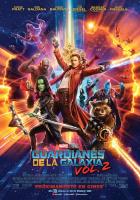 Guardians of the Galaxy Vol. 2  - Posters