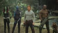 Guardians of the Galaxy: Vol. 2  - Stills