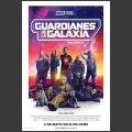 Guardianes de la galaxia Vol. 3 (2023) - Filmaffinity