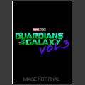 Guardianes de la galaxia Vol. 3 (2023) - Filmaffinity