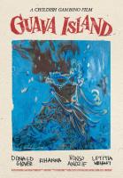 Guava Island  - Poster / Main Image