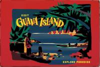 Guava Island  - Posters