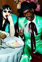 Gucci: Gucci Love Parade Campaign (S)