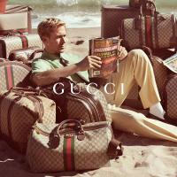 Gucci Travel Campaign (C) - Promo