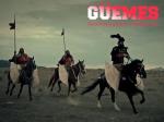 Güemes (TV Miniseries)