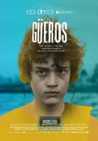 Güeros  - Poster / Imagen Principal