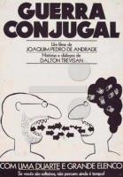 Guerra Conjugal  - Poster / Imagen Principal