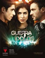 Guerra de ídolos (Serie de TV) - Poster / Imagen Principal
