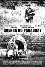 Guerra de Paraguay 