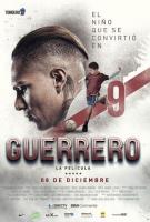Guerrero, la película  - Poster / Main Image