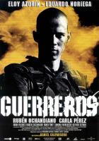 Guerreros  - Poster / Imagen Principal