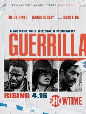 Guerrilla (TV Series)