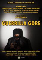 Guerrilla Gore (C) - Poster / Imagen Principal