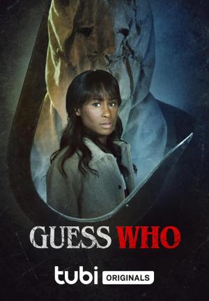 Guess Who (TV)
