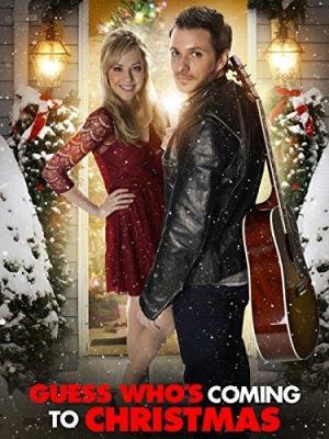 Guess Who's Coming to Christmas (TV) (TV)