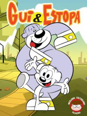 Gui & Estopa (Serie de TV)