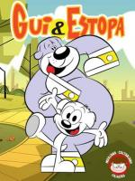 Las aventuras de Gui & Estopa (Serie de TV) - Poster / Imagen Principal
