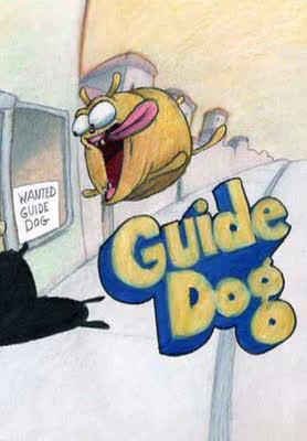 Guide Dog (Perro guía) (C)