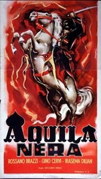 Águila negra (1946) - Filmaffinity