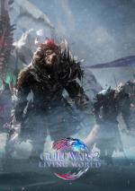 Guild Wars 2: The Icebrood Saga (S)