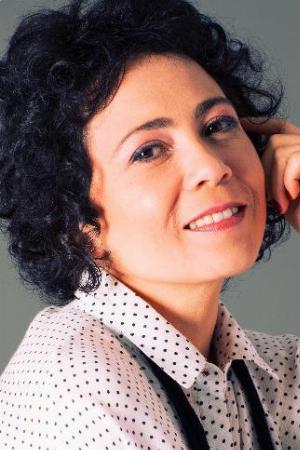 Guillermina Campuzano