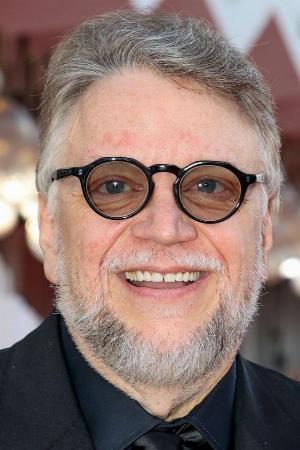 Guillermo del Toro