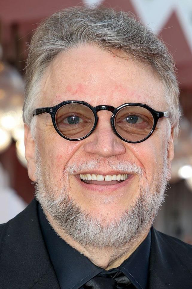 Guillermo del Toro