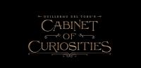 El gabinete de curiosidades de Guillermo del Toro (Serie de TV) - Promo