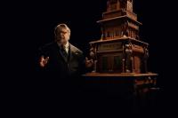 El gabinete de curiosidades de Guillermo del Toro (Serie de TV) - Fotogramas