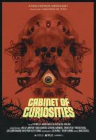 El gabinete de curiosidades de Guillermo del Toro (Serie de TV) - Posters