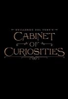 El gabinete de curiosidades de Guillermo del Toro (Serie de TV) - Posters