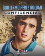 Guillermo Pérez Roldán, confidencial 