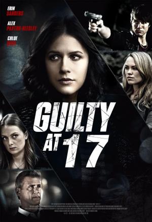 Guilty at 17 (TV) (TV)