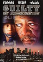 Guilty by Association  - Dvd