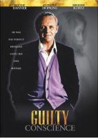 Guilty Conscience (TV) - Poster / Main Image