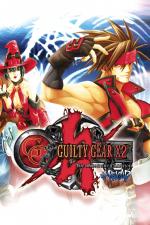 Guilty Gear XX